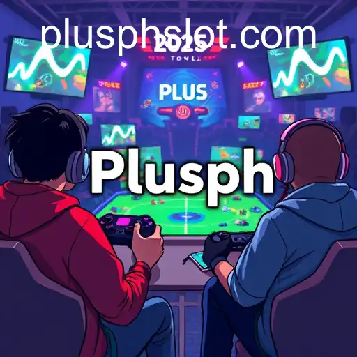 The Digital Rise of Plusph in Gaming Culture