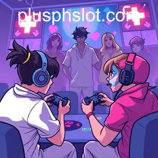 The Evolution of Plusph: A Growing Hub for Gamers