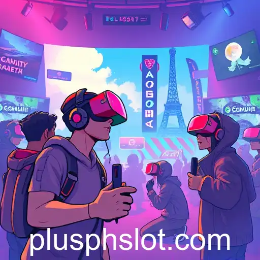 Navigating the Online Gaming Landscape