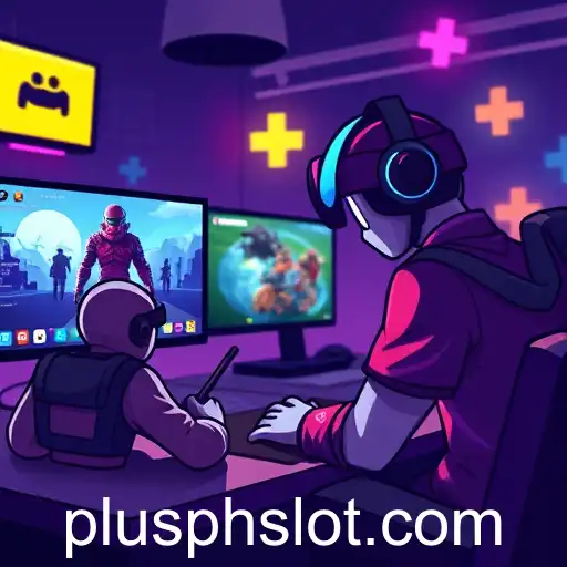 The Digital Expansion of Gaming: A Look at Plusph