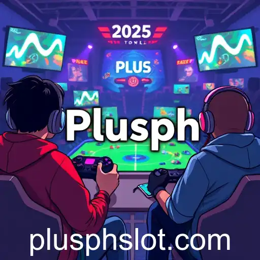 The Digital Rise of Plusph in Gaming Culture