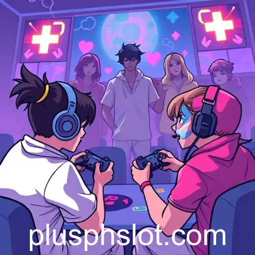 The Evolution of Plusph: A Growing Hub for Gamers