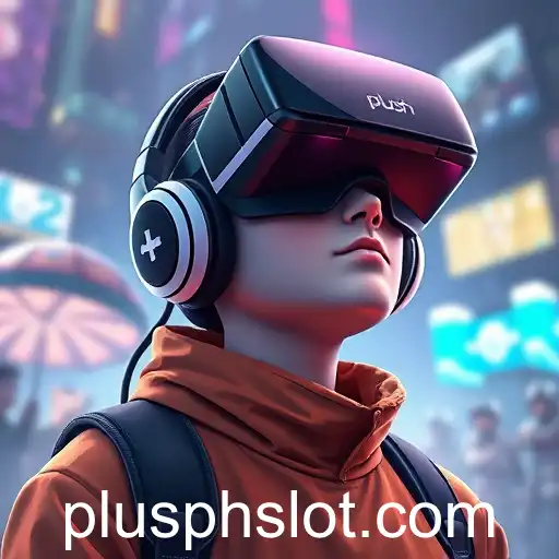 Gaming Evolution: The Future of Plusph