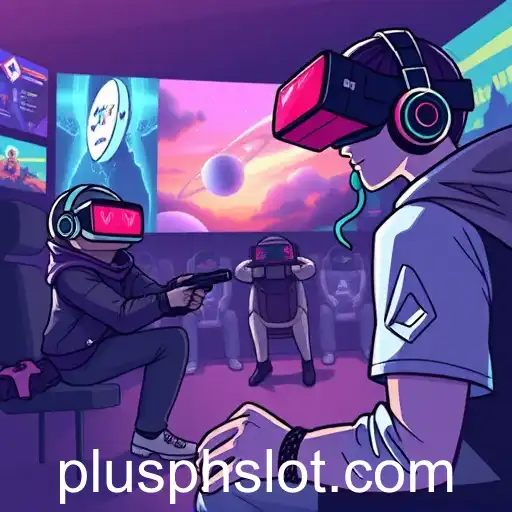 Gaming Evolves Beyond Imagination