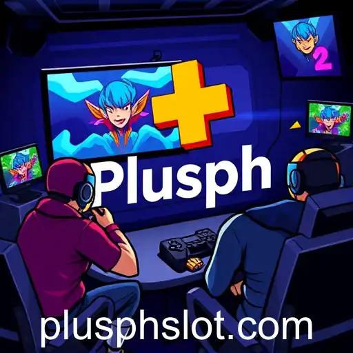 Gaming Innovations: A New Era with Plusph