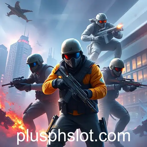 Exploring the Impact of Plusph on Gaming Culture