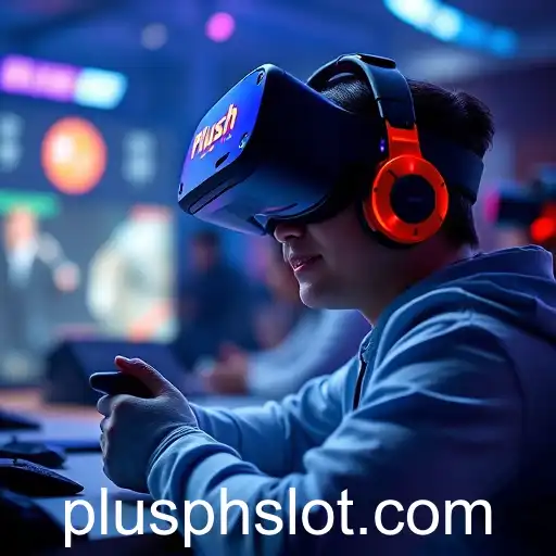 The Impact of 'plusph' on Modern Gaming