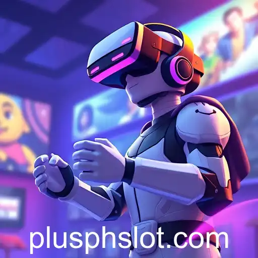 Plusph: Revolutionizing Online English Gaming Communities