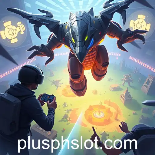 The Rise of Plusph in the Global Gaming Arena