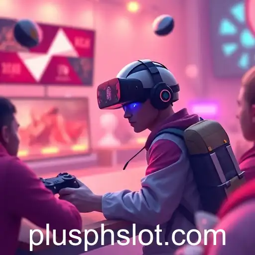The Rise of PlusPH: Gaming Community Evolution
