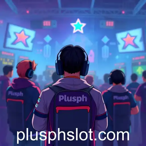 The Rise of Plusph in Gaming Communities