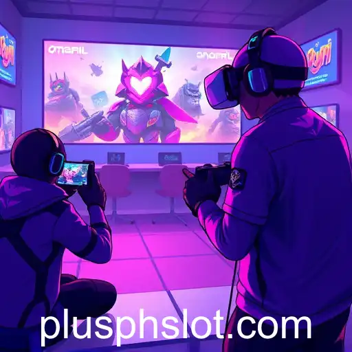 Rising Influence of Online Game Platforms