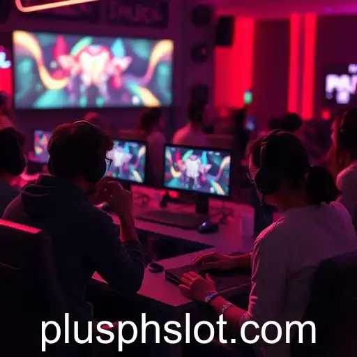 The Thriving World of Online Gaming in 2025