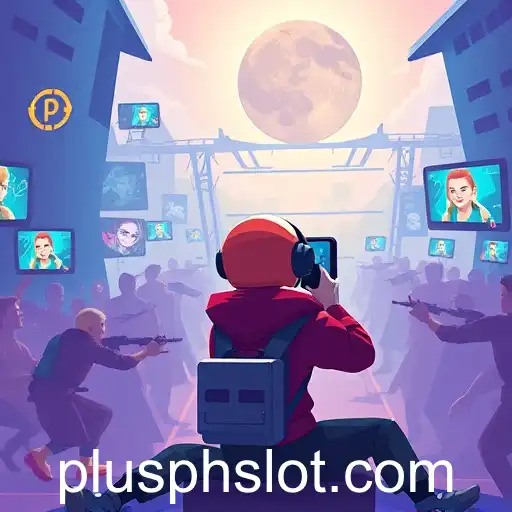The Rise of Plusph in Online Gaming
