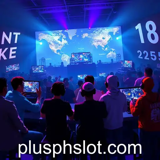 The Evolution of Online Gaming in the Spotlight