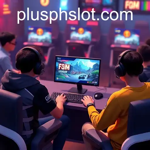 Gaming Evolution: Plusph Advances Into 2026