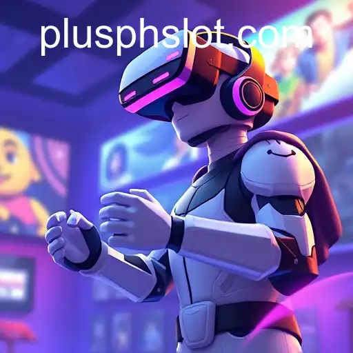 Plusph: Revolutionizing Online English Gaming Communities