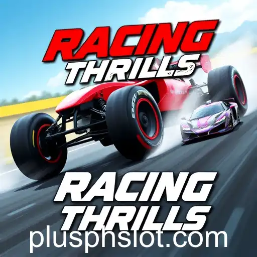 Experience the Excitement: Racing Thrills on Plusph