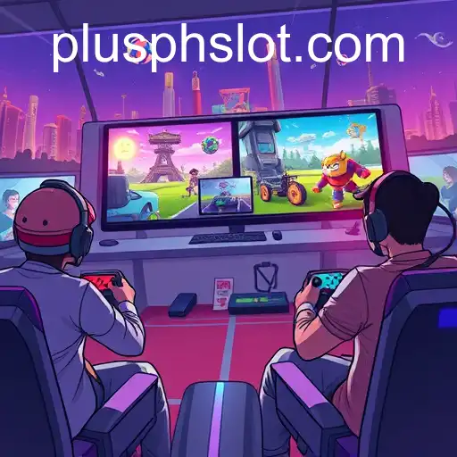 The Rise of Online Gaming Platforms