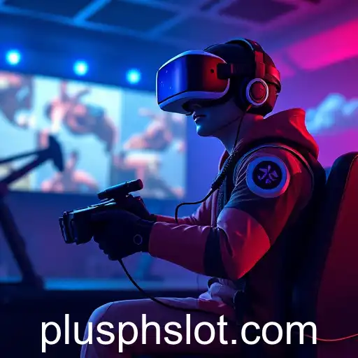 The Rise of Plusph in the Global Gaming Arena