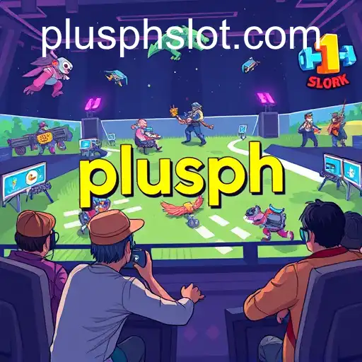 The Rise of Plusph in Online Gaming