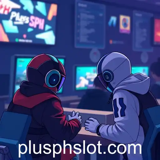 The Rise of PlusPH: Shaping the Future of Online Gaming