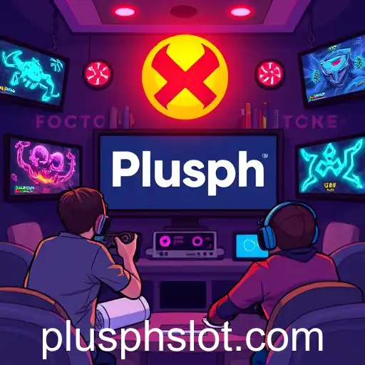 The Meteoric Rise of Plusph: Gaming's Newest Powerhouse