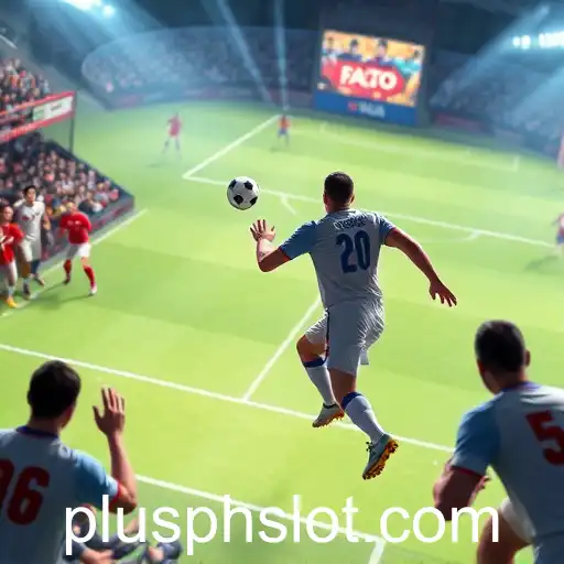 Exploring the Thrilling World of Sports Arena Games