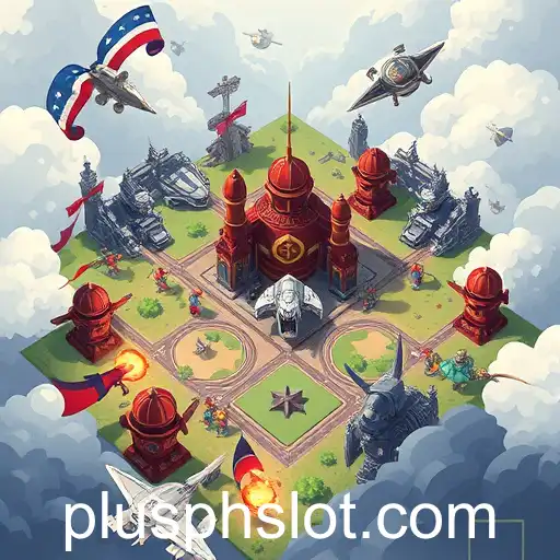 The Rise of Strategy Games on Plusph: A Gamer's Paradise