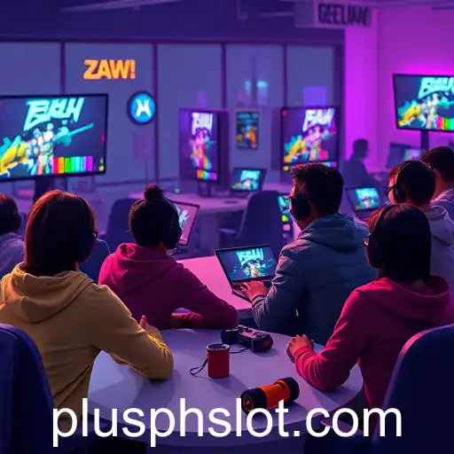 Emerging Trends in Online Gaming 2025